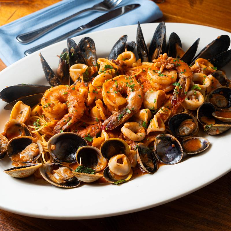 menu item 10 of 12, Sapore di Mare