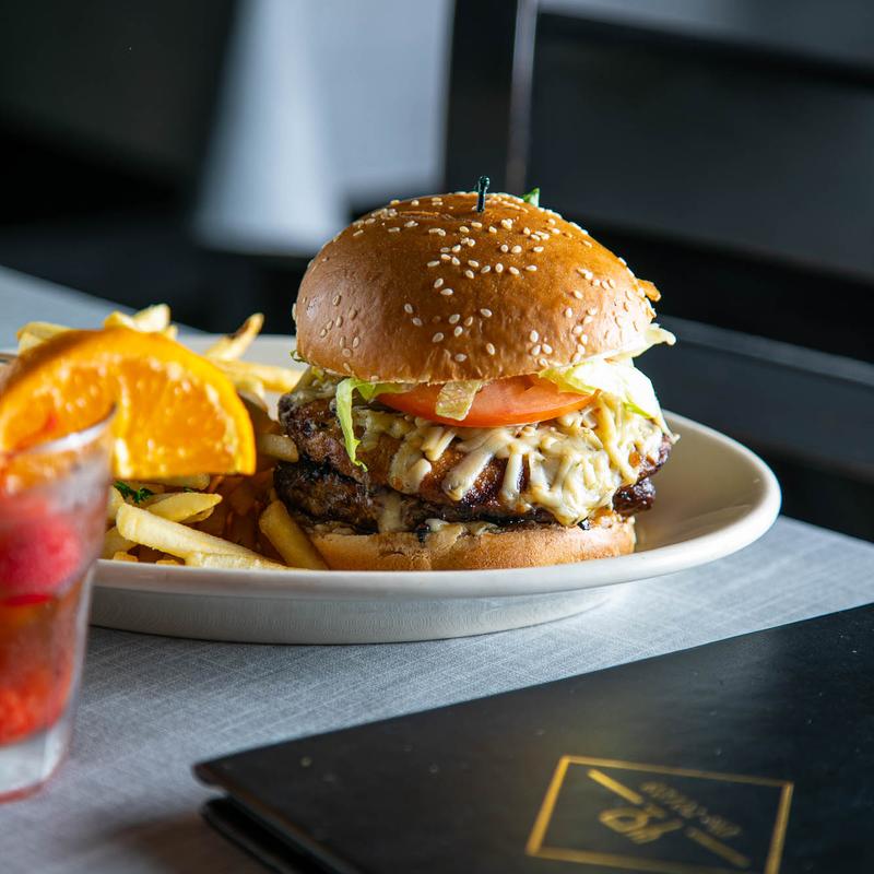 menu item 5 of 11, Flamin’ Jack