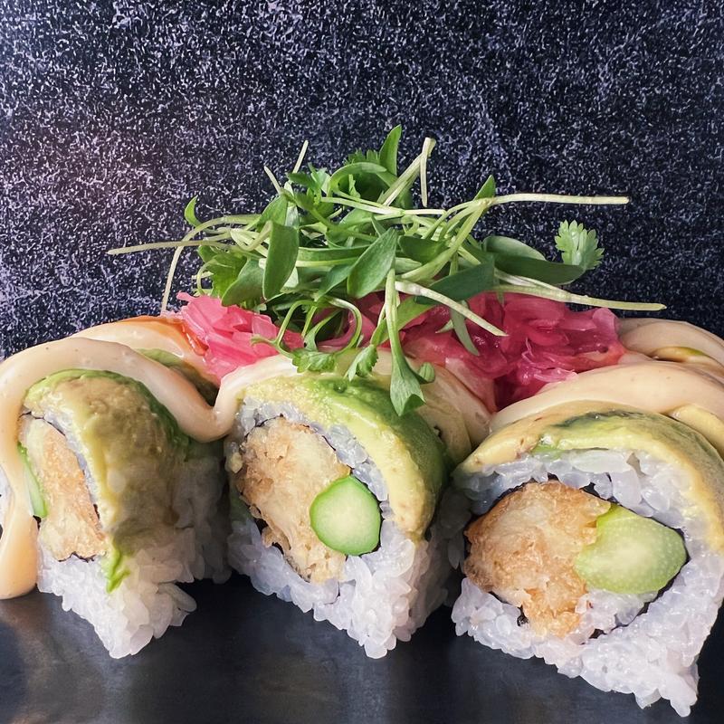 Yasai Roll photo