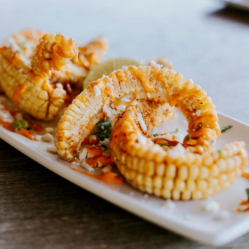 Corn Rib Elote photo