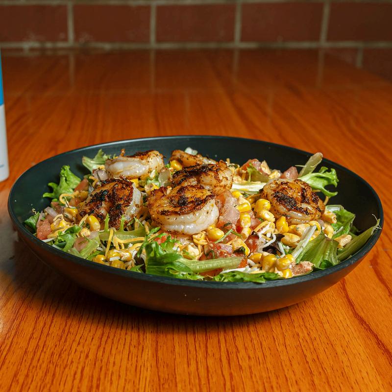 Baja Shrimp Salad photo