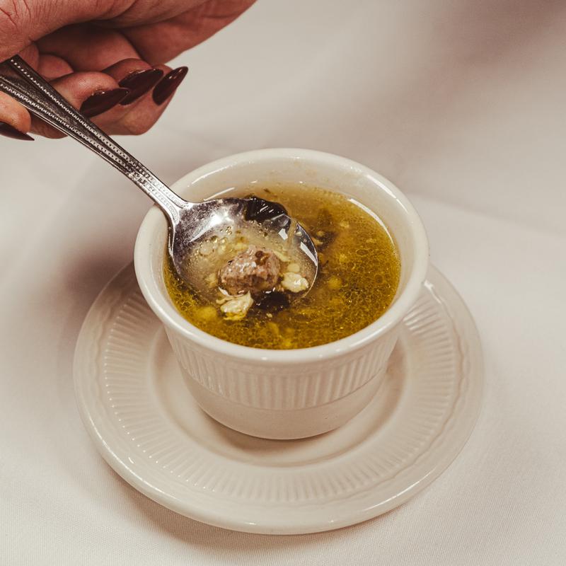 Wedding Soup photo