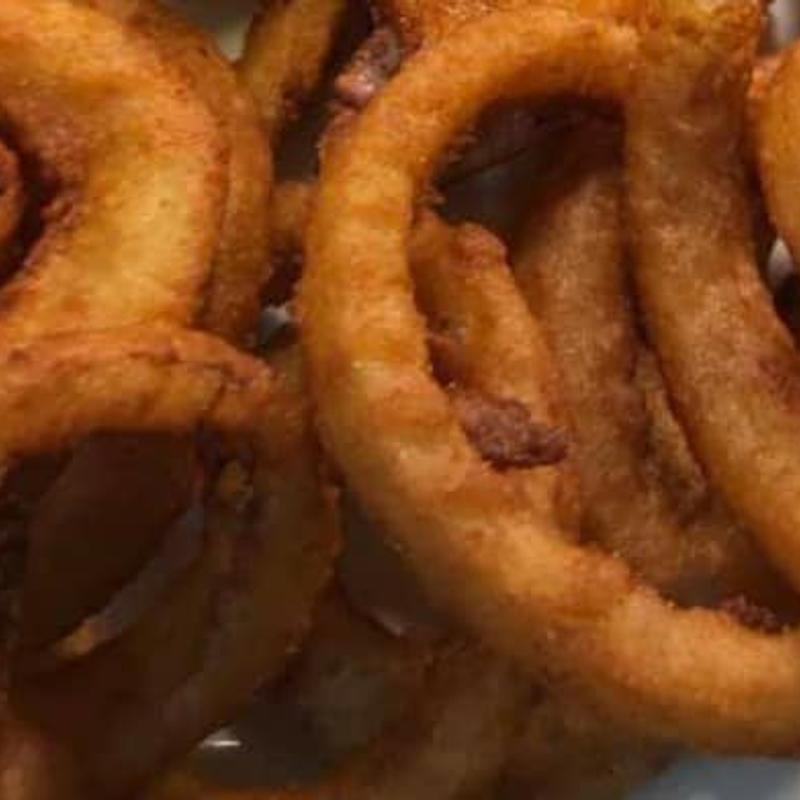 Onion Rings photo