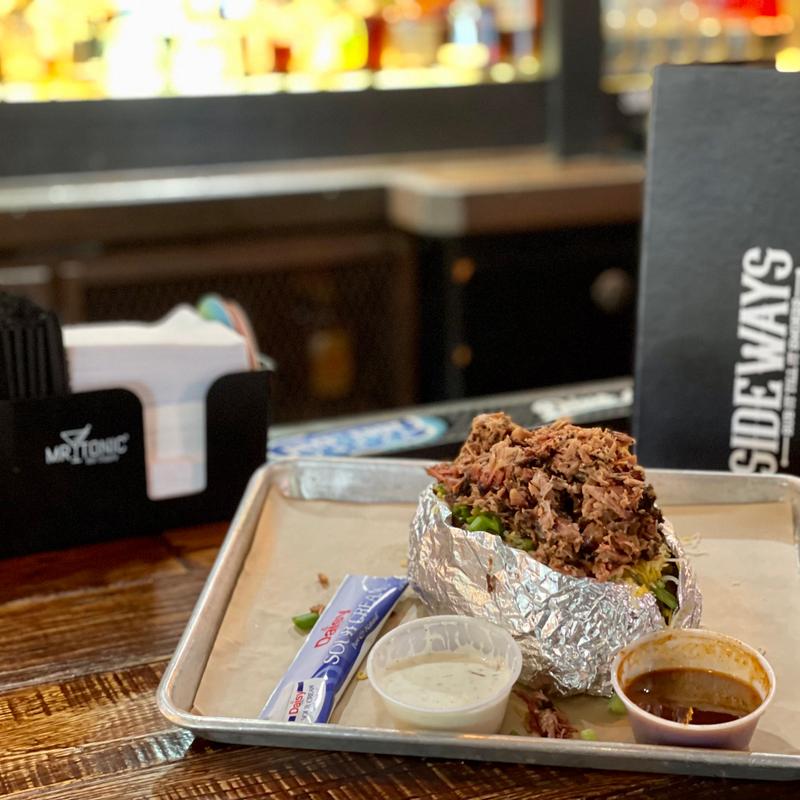 The Gut Tickler photo