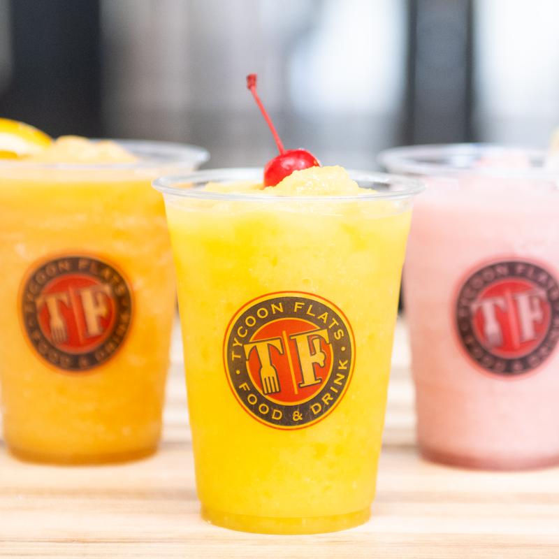 Vanilla Thriller photo