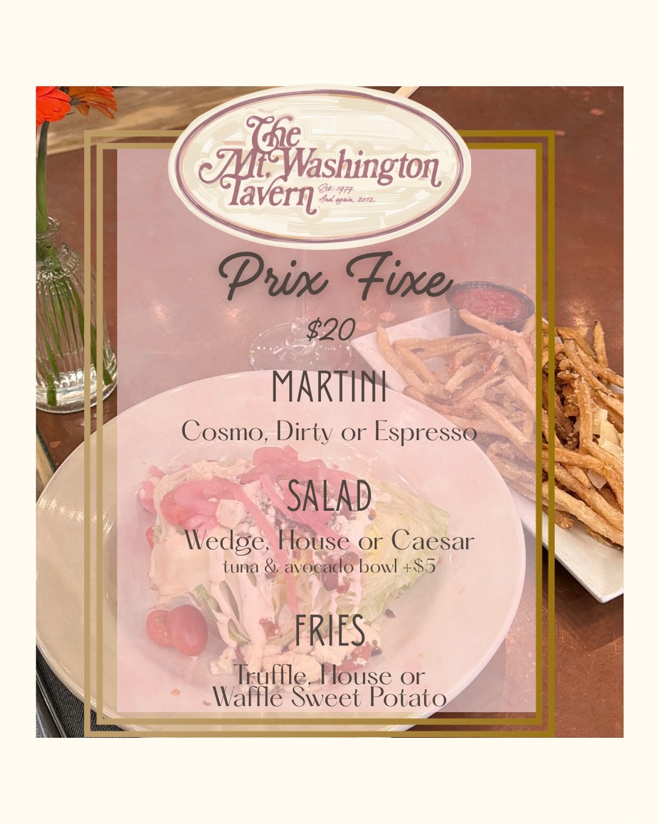 Girl Dinner event photo