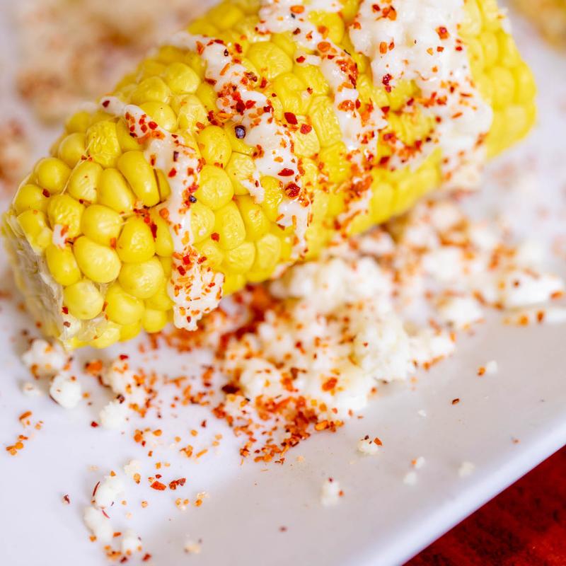 Street Corn photo