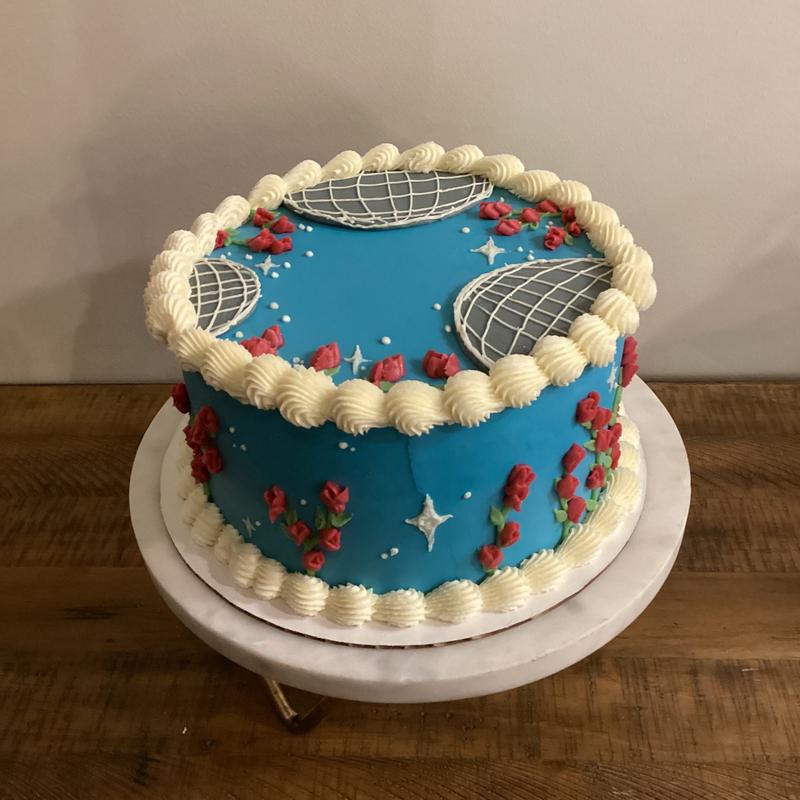 Disco Girl photo_113