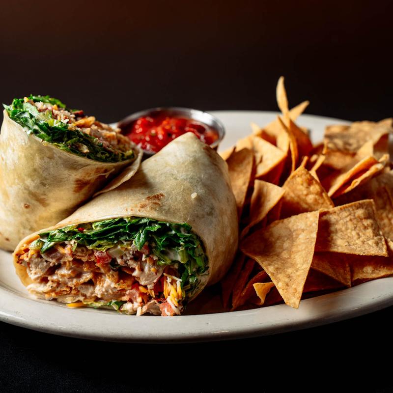 Chipotle Chicken photo