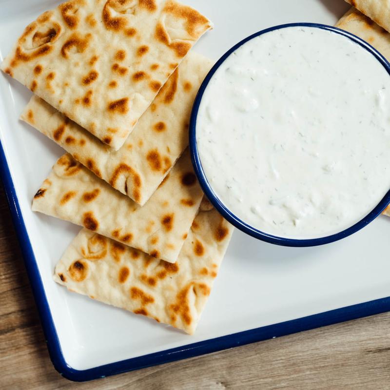 Tzatziki photo