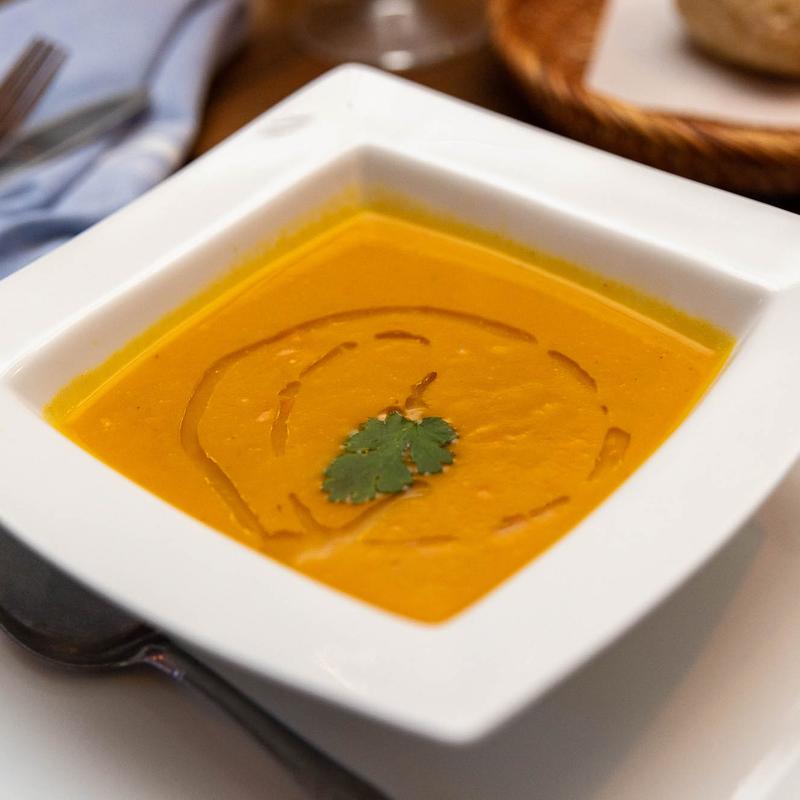 Soup of The Day photo