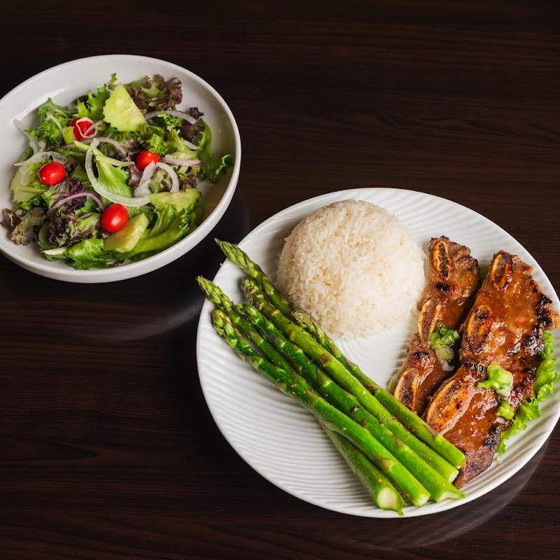 Beef Short Ribs photo