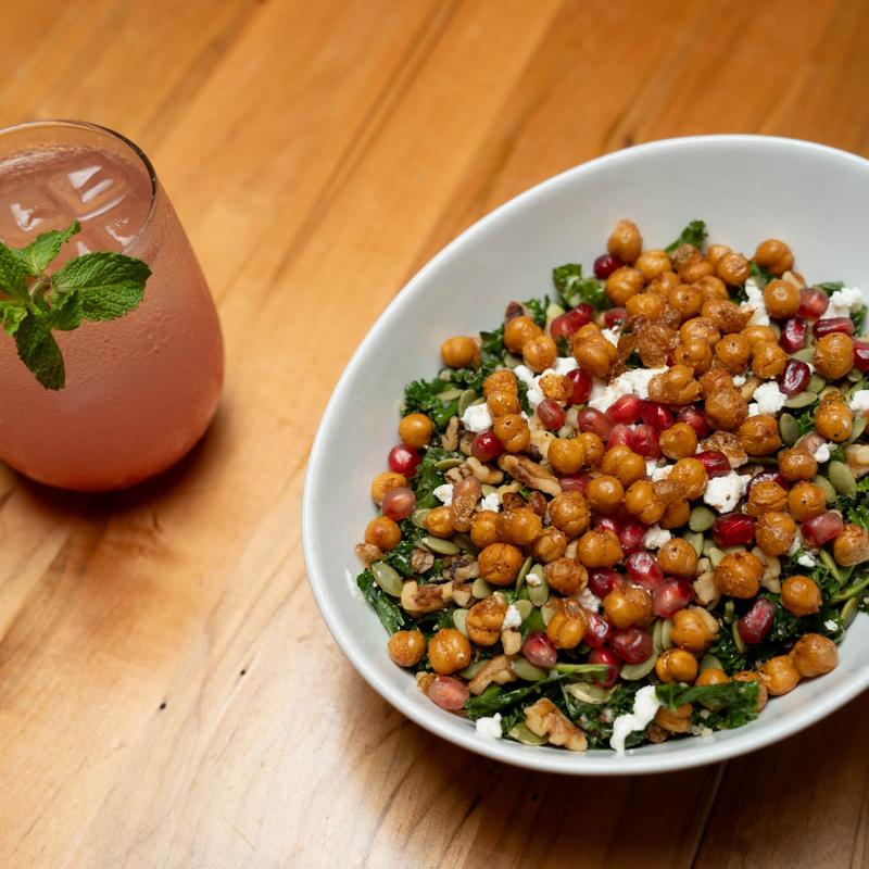 menu item 2 of 11, Power Bowl Salad