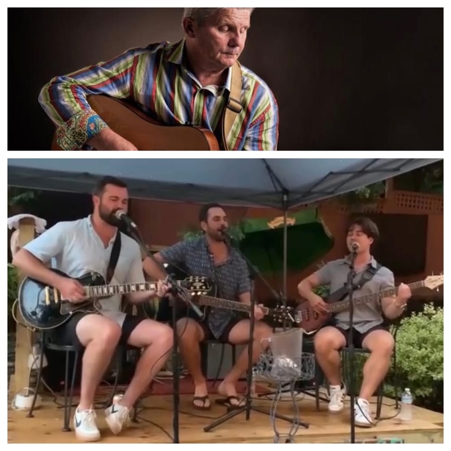 Saturday All Day event photo