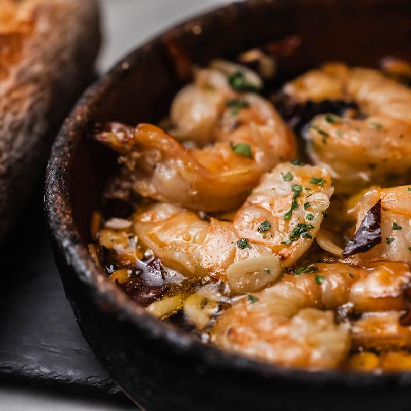 Gambes Al ‘Ajillo’ photo