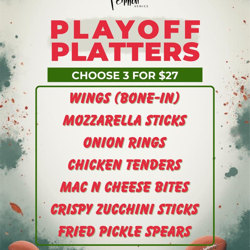 Build Your Own! Choose 3! photo