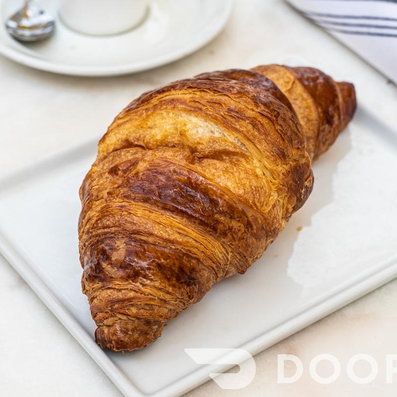 Crossant - Vegan Butter photo