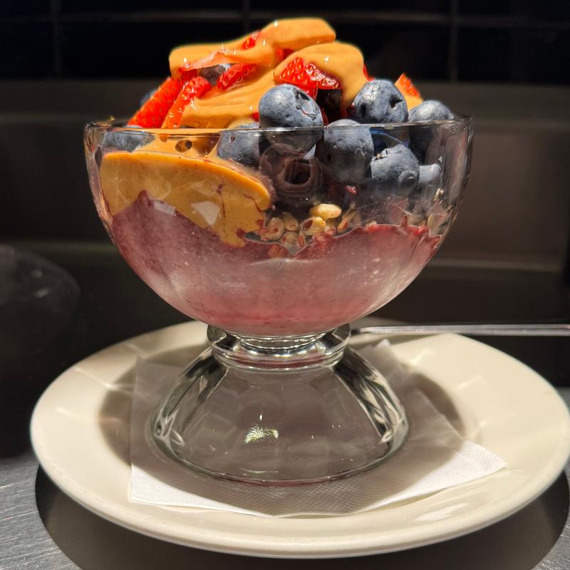 Acai Berry Bowl photo