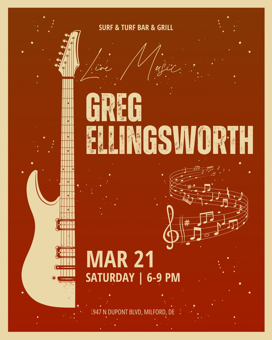 Greg Ellingsworth event photo