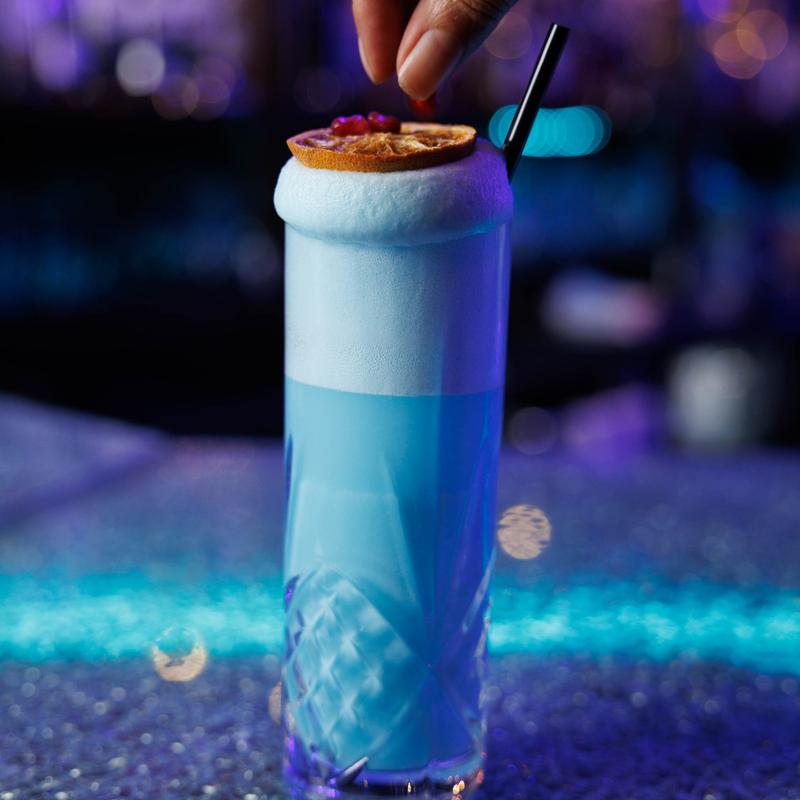 Daily Specialty Cocktail photo