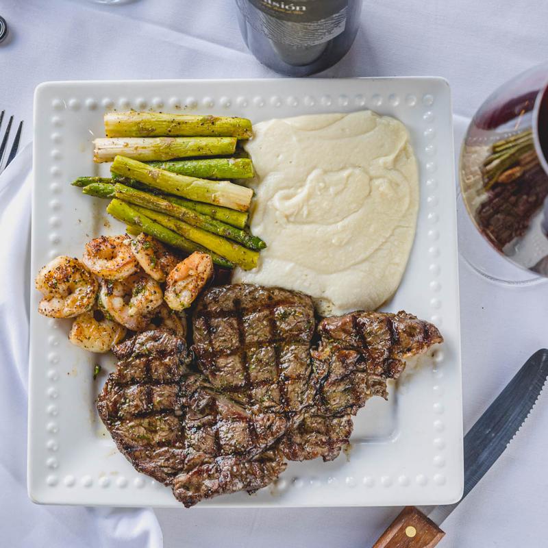 Prime Ribeye photo