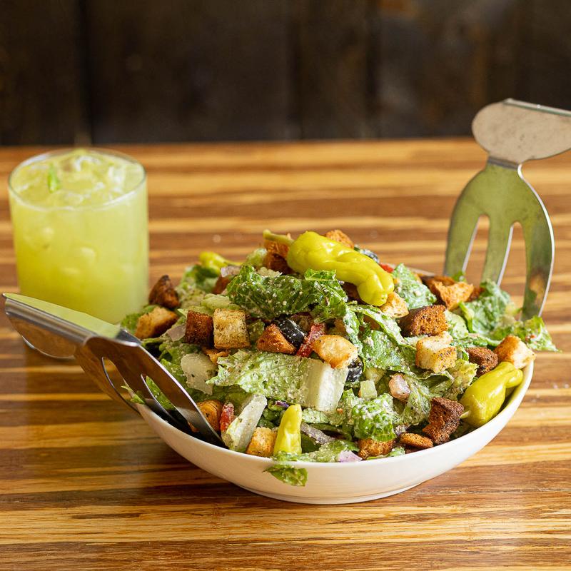 Piante Salad (CG, CN) photo