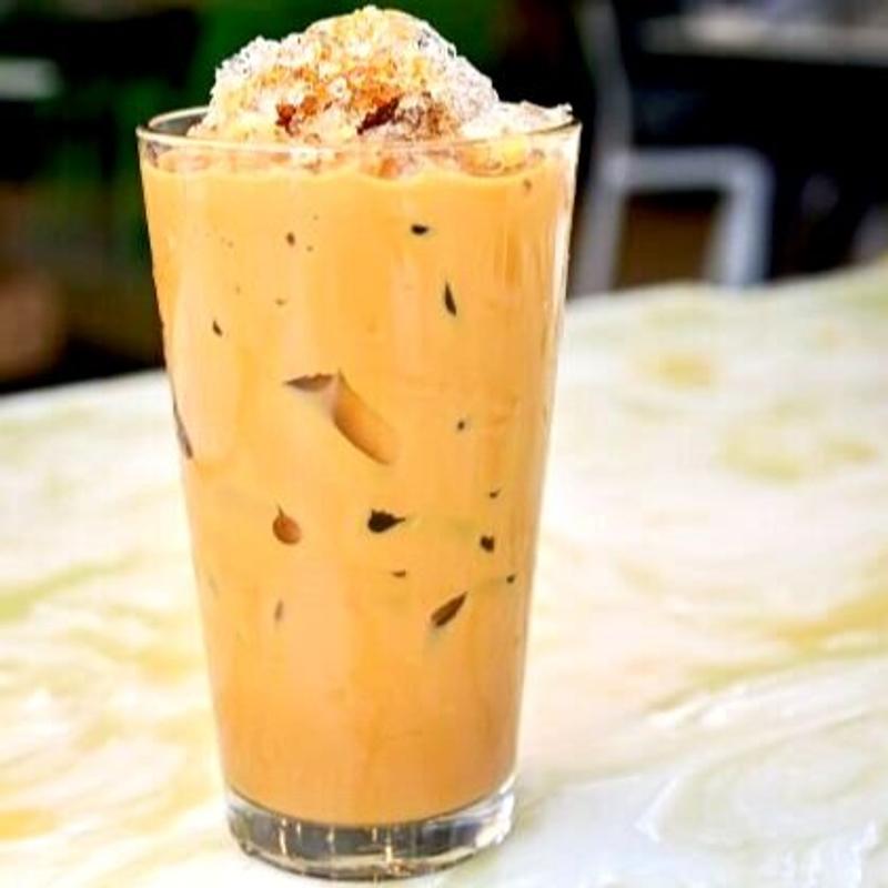 Vietnamese Coffee photo