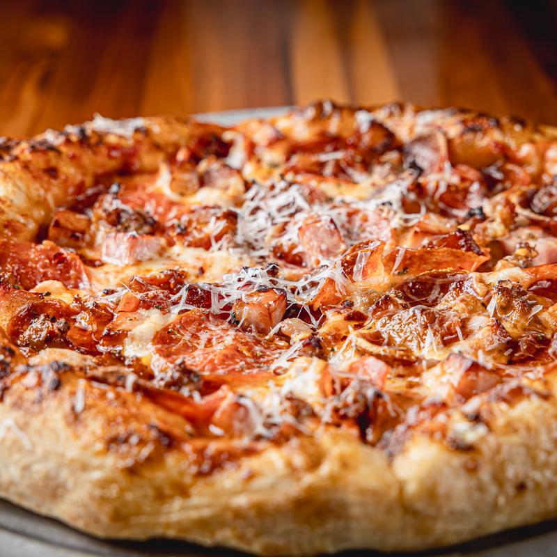 Houston Meat Lovers photo