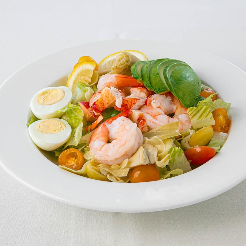 Shrimp Louie photo