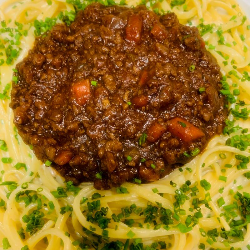 Bolognaise De Sanglier photo