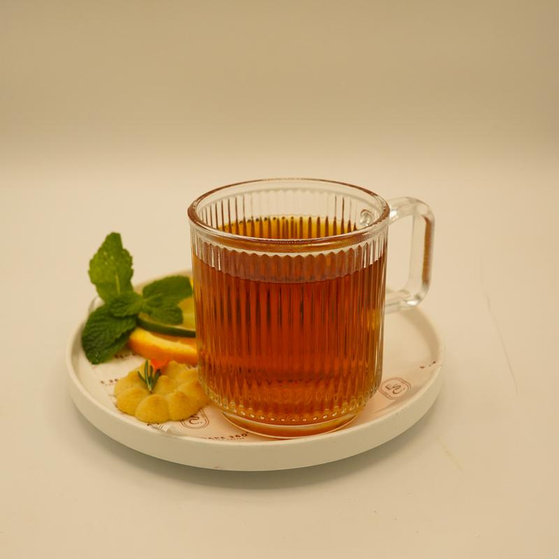 47° Tranquility Herbal Tea (Decaf) photo