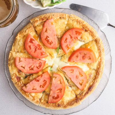 Pizza dover special.