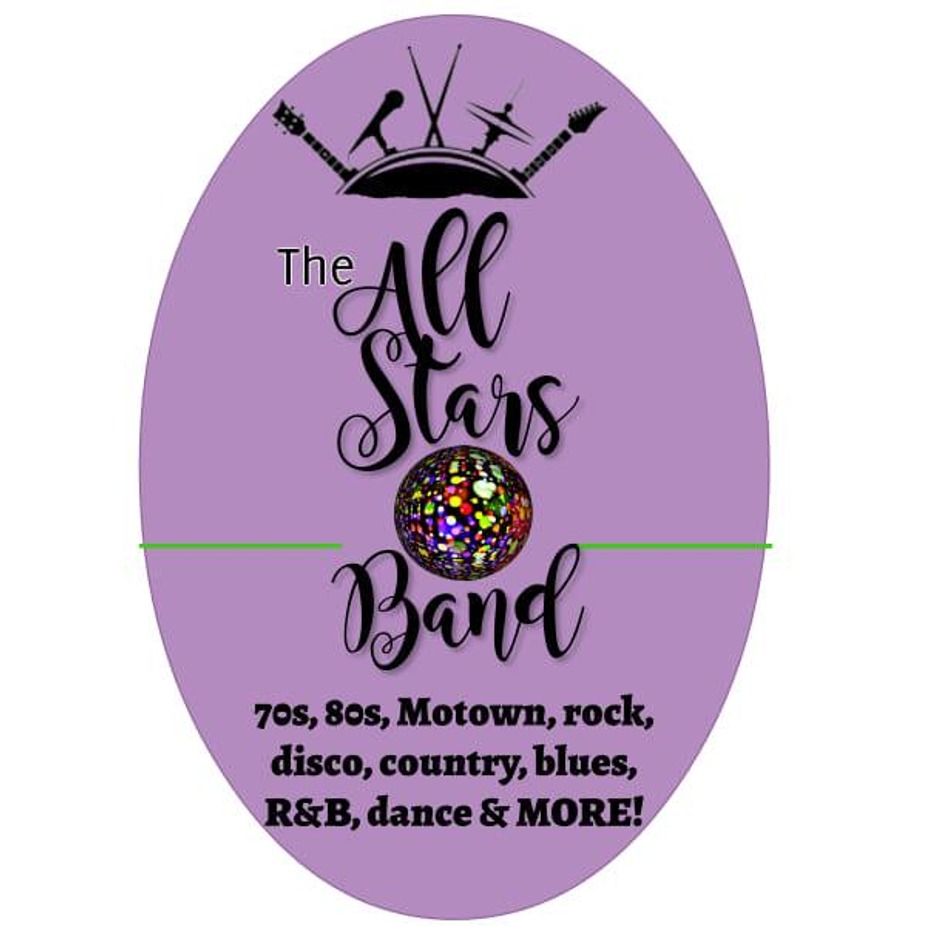 All Star Band event photo