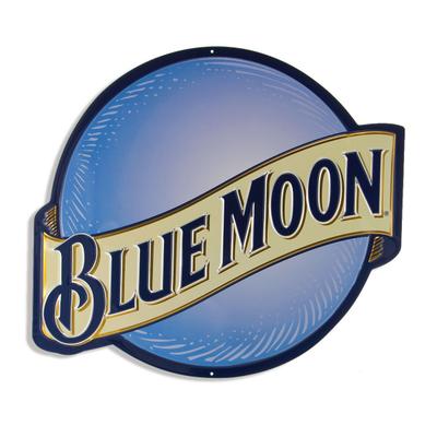 Blue Moon photo