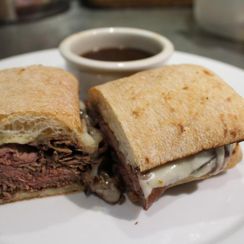 French Dip photo