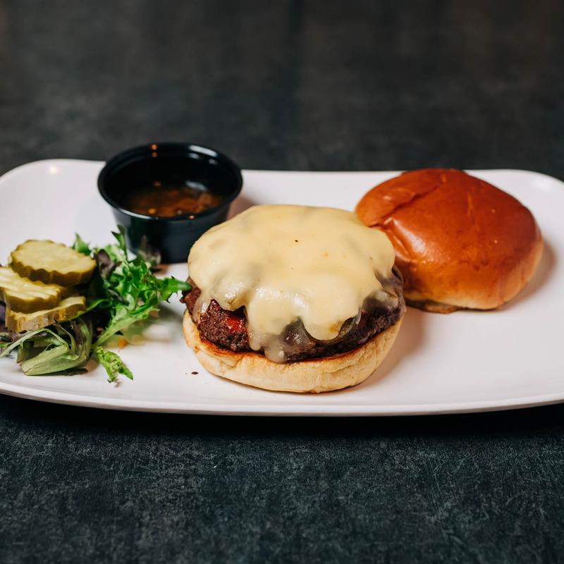 F’in Hot Burger photo