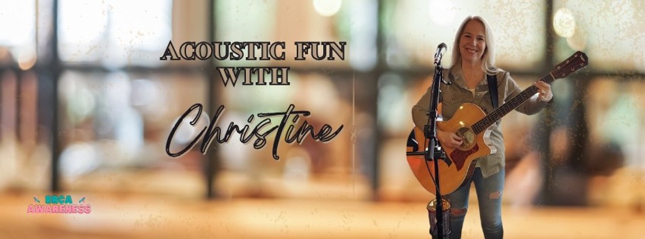 Christine Boland event photo