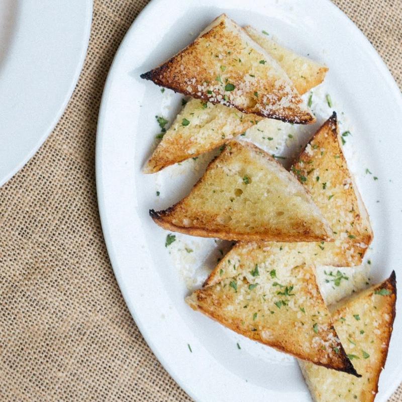 Garlic Bread photo