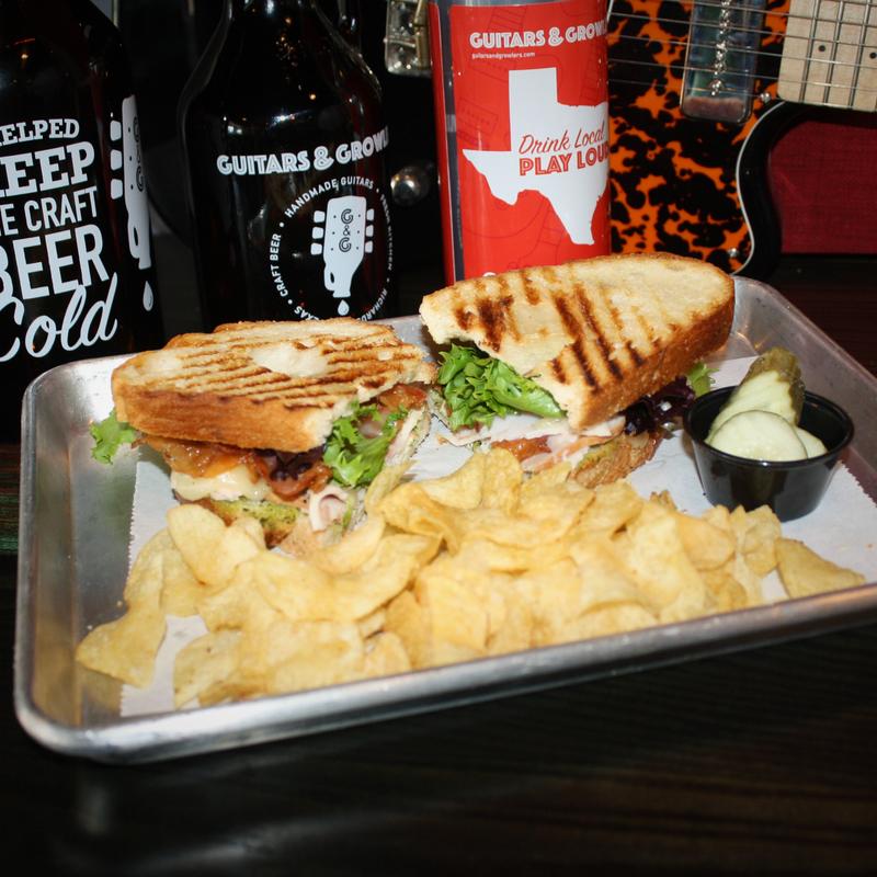 menu item 23 of 44, Mr. King's Chicken & Cheese