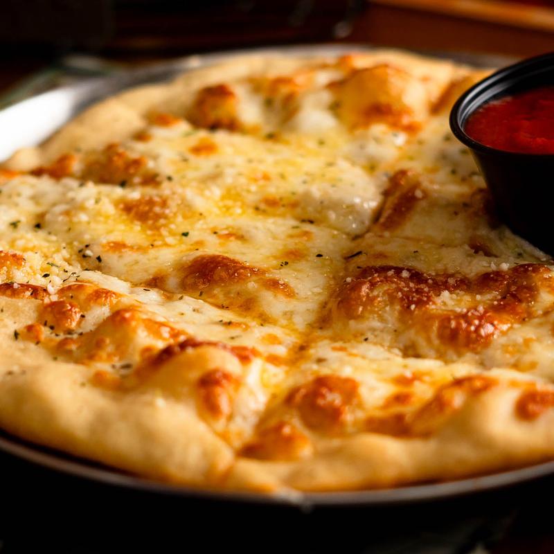 Cheesy Garlic Bread photo