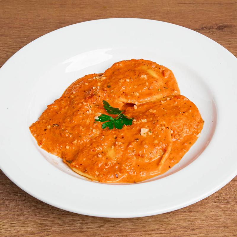 Cheese Ravioli photo