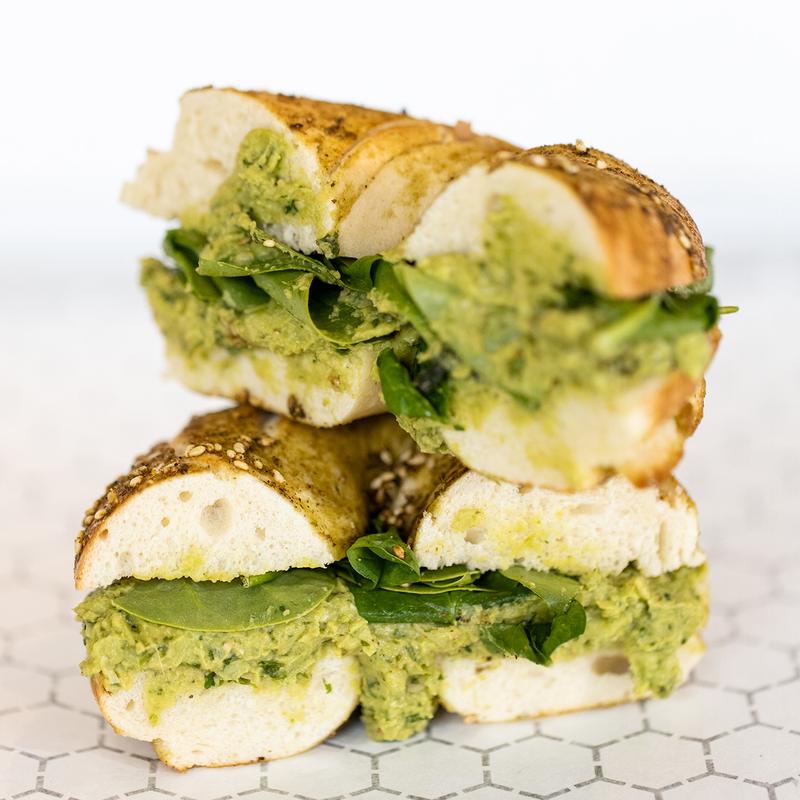 menu item 4 of 11, The Chavo Smash