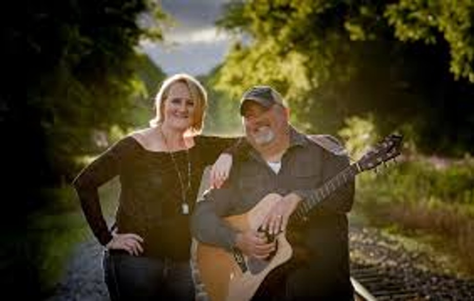 Live Music- Big Shoes to Phil event photo