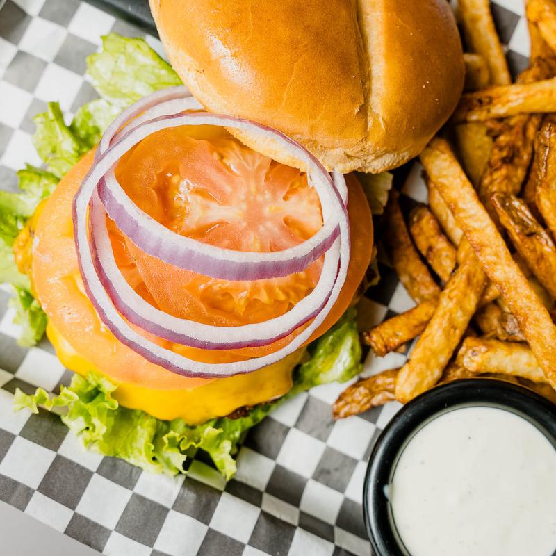 Classic Cheese photo