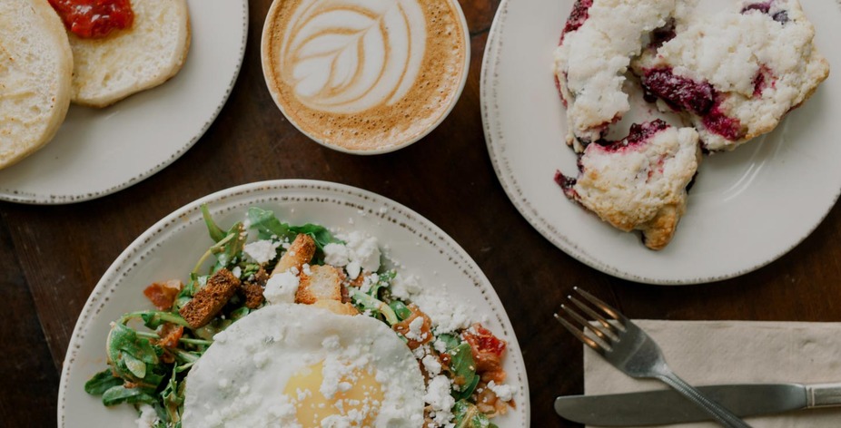 Antonia's Breakfast and Barista beginning January 6th, 2026! event photo