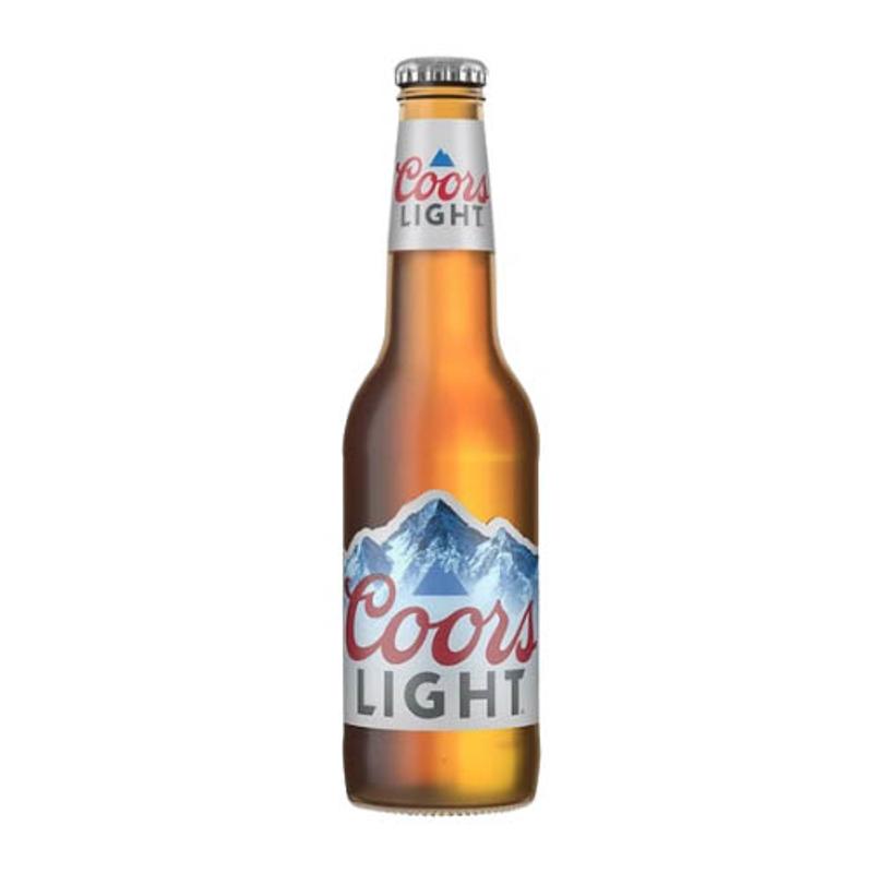 Coors Light photo
