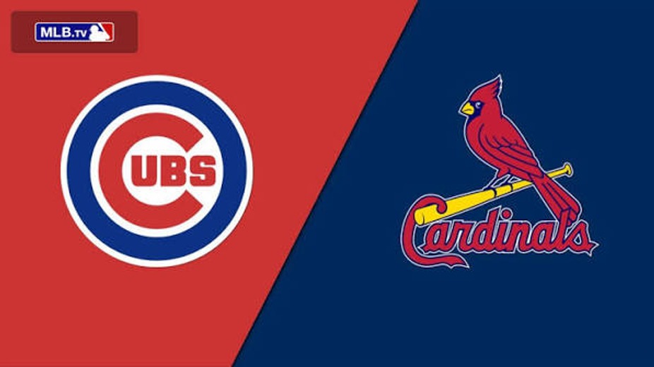 Chicago Cubs Vs St. Louis Cardinals event photo