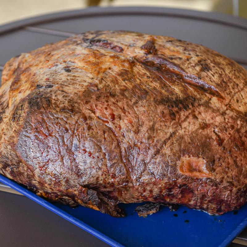 Roasted Beef photo