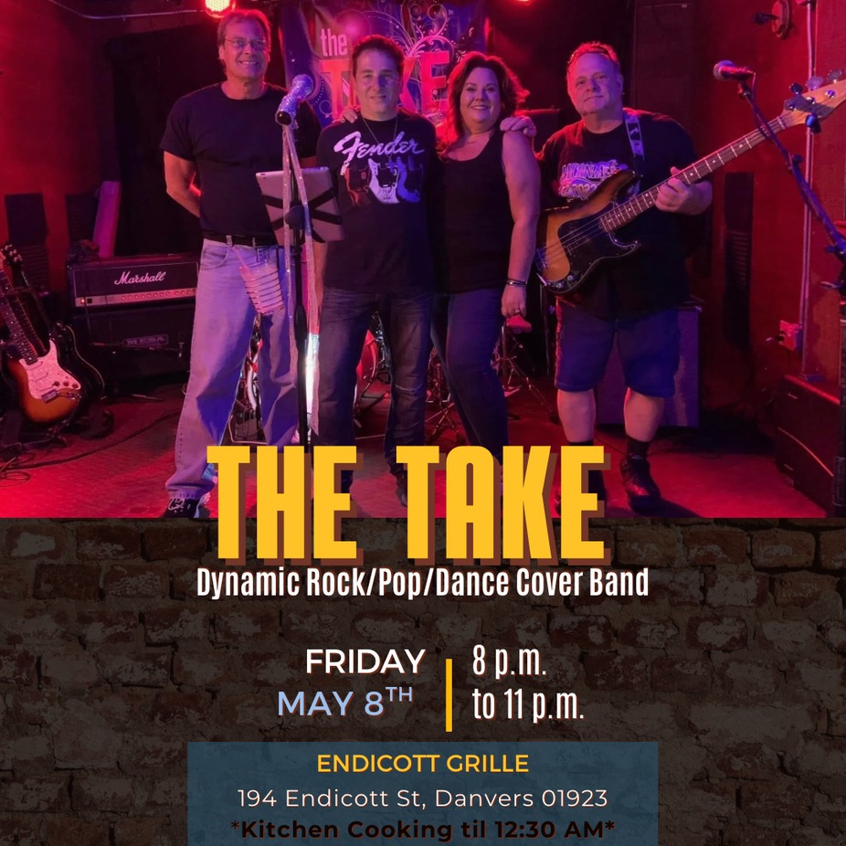 Live Music Friday event photo