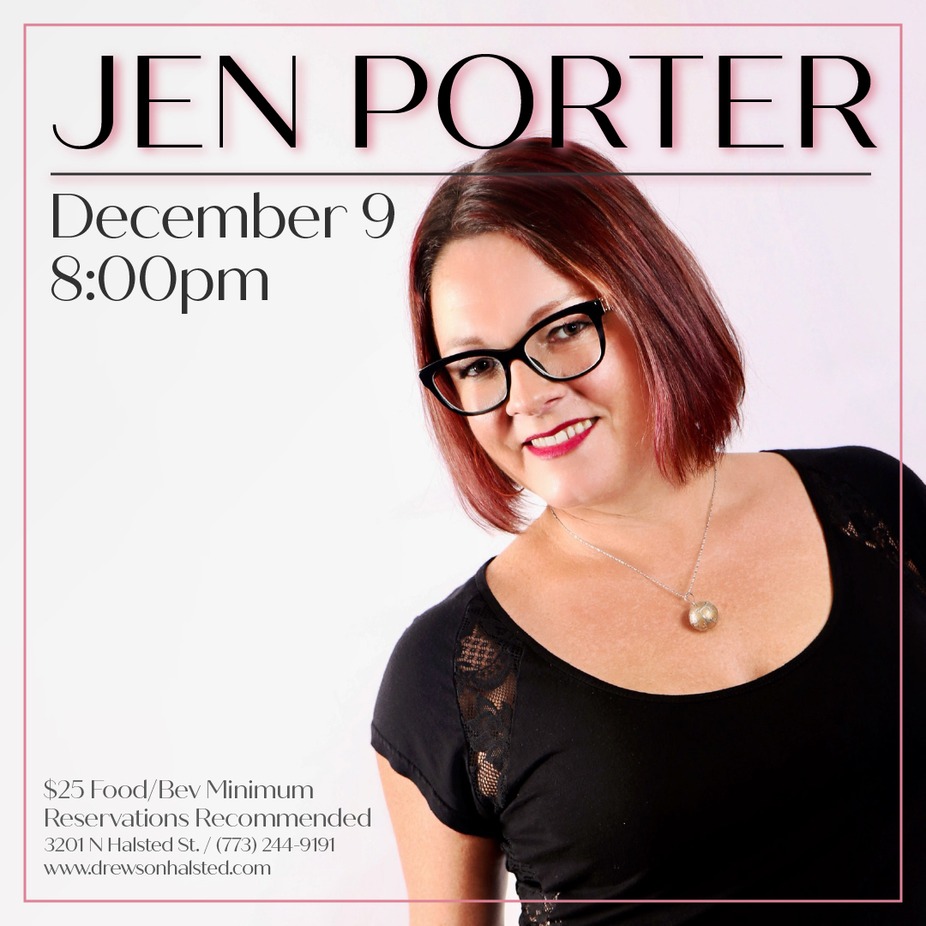 Jen Porter event photo